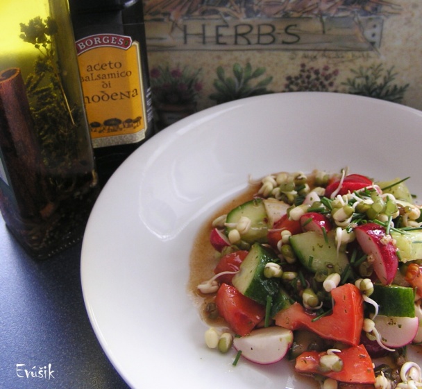 Nakličovanie semien (fotorecept) - obrázok 10