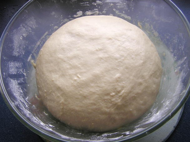 Focaccia plnená II. (fotorecept) - obrázok 1