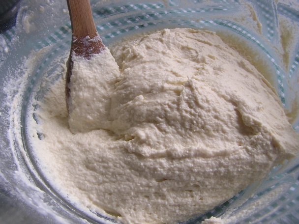 Tvarohové dolky (fotorecept) - obrázok 4