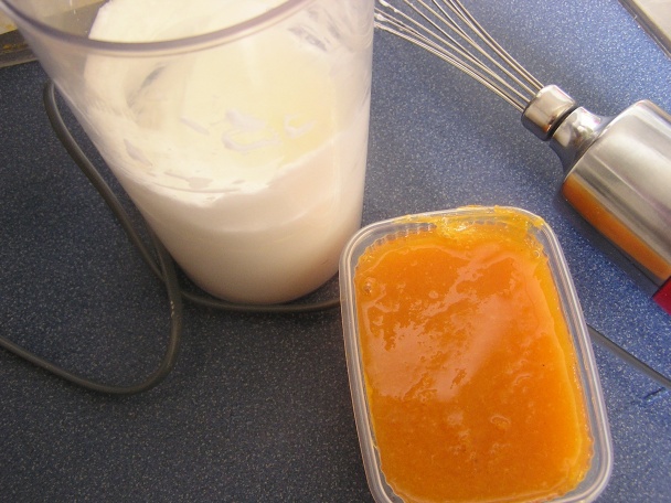 Tvarohové dolky (fotorecept) - obrázok 7