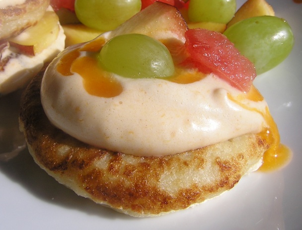 Tvarohové dolky (fotorecept) - obrázok 8