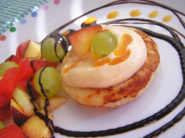 Tvarohové dolky (fotorecept) - obrázok 9