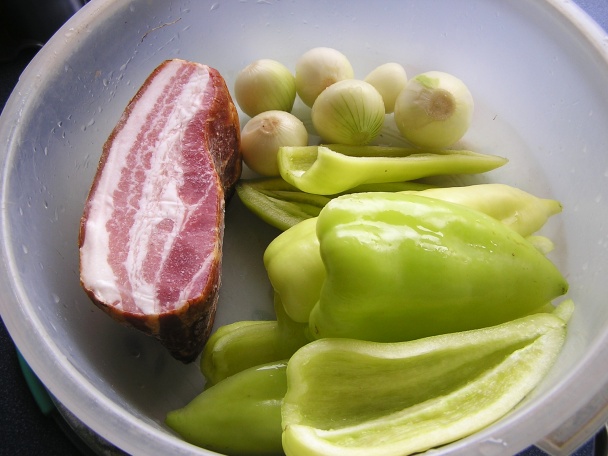 Lečo môjho otca (fotorecept) - obrázok 1