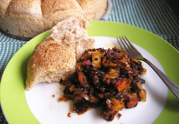 Lečo môjho otca (fotorecept) - obrázok 6