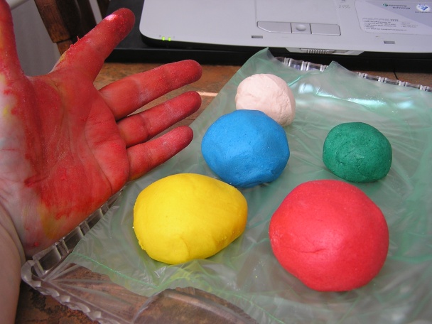 Torta Letná lúka (fotorecept) - obrázok 5