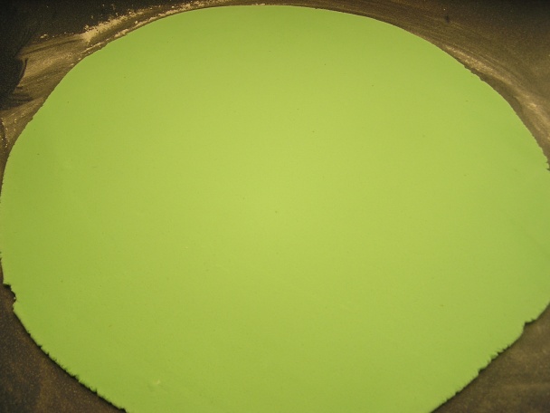 Torta Letná lúka (fotorecept) - obrázok 12