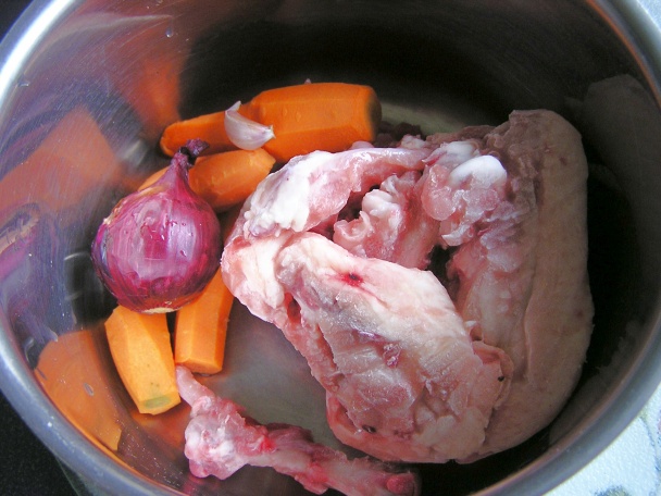 Ryžové guľky (fotorecept) - obrázok 1