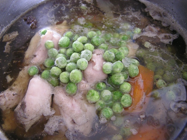 Ryžové guľky (fotorecept) - obrázok 3