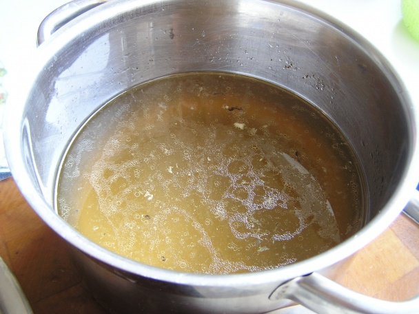 Ryžové guľky (fotorecept) - obrázok 4