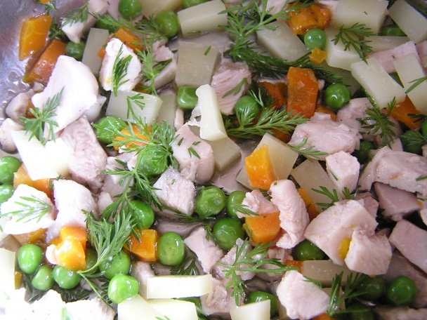 Ryžové guľky (fotorecept) - obrázok 6