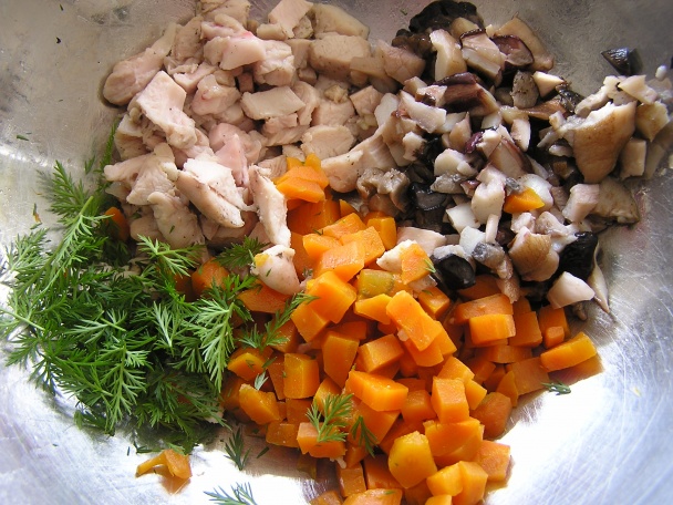 Ryžové guľky (fotorecept) - obrázok 7