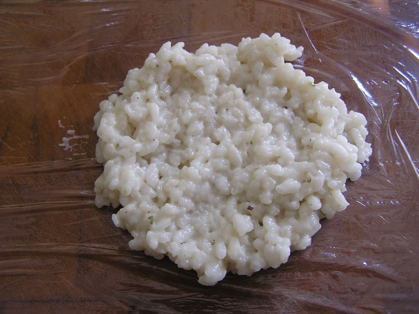 Ryžové guľky (fotorecept) - obrázok 8