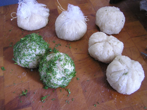 Ryžové guľky (fotorecept) - obrázok 12