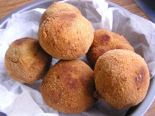 Ryžové guľky (fotorecept) - obrázok 15