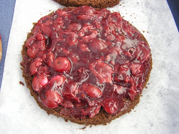 Torta Bábätko (fotorecept) - obrázok 5