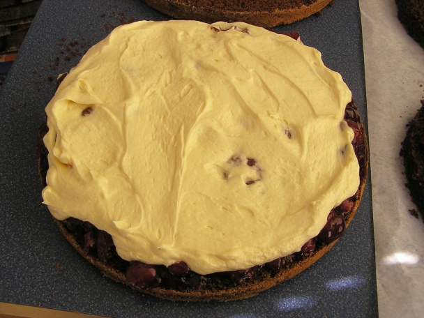Torta Bábätko (fotorecept) - obrázok 6
