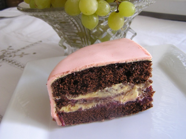 Torta Bábätko (fotorecept) - obrázok 17