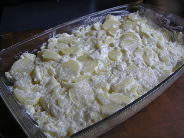 Skladané mäso (fotorecept) - obrázok 10