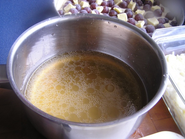 Skladané mäso (fotorecept) - obrázok 11