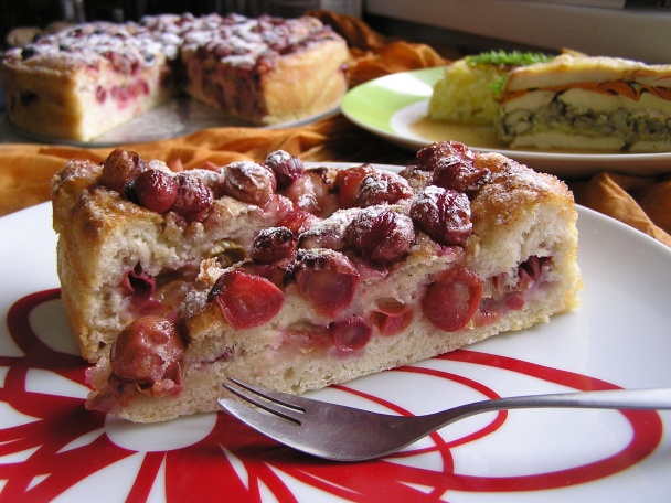 Skladané mäso (fotorecept) - obrázok 15