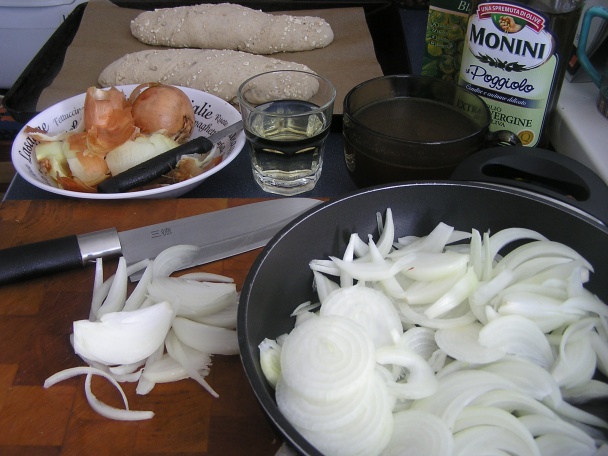 Cibuľačka (fotorecept) - obrázok 1