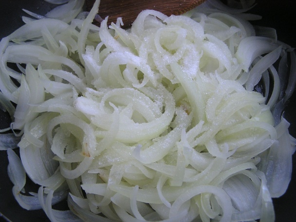 Cibuľačka (fotorecept) - obrázok 2