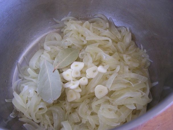 Cibuľačka (fotorecept) - obrázok 3