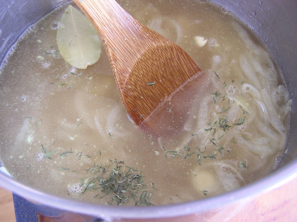 Cibuľačka (fotorecept) - obrázok 4