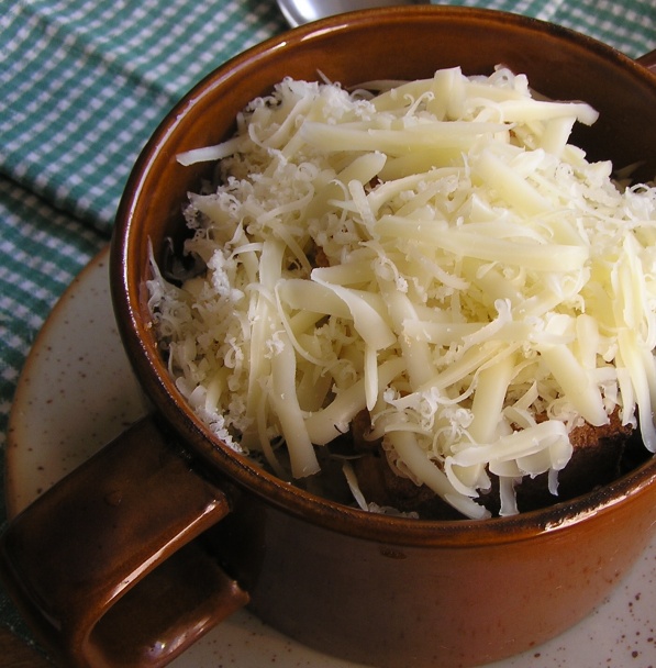 Cibuľačka (fotorecept) - obrázok 7