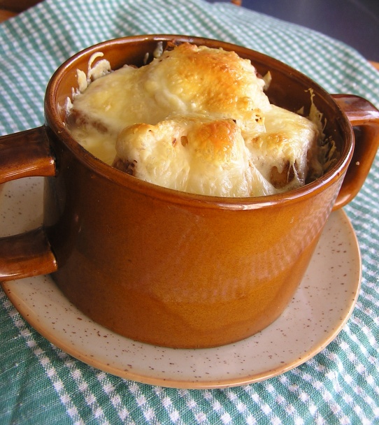 Cibuľačka (fotorecept) - obrázok 8