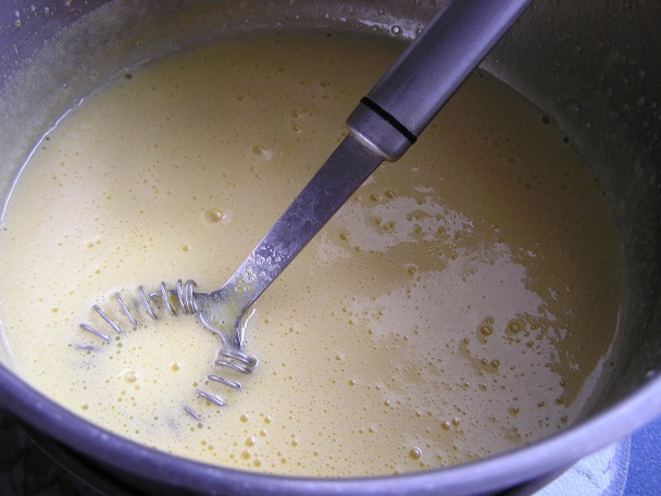 Čokoláda (fotorecept) - obrázok 2