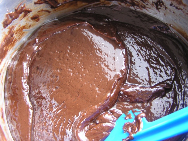 Čokoláda (fotorecept) - obrázok 4