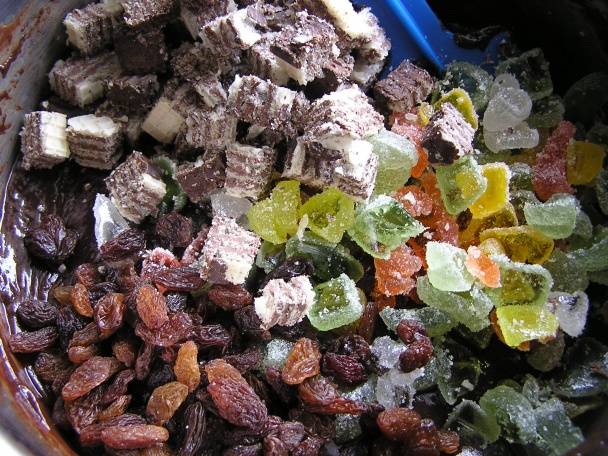 Čokoláda (fotorecept) - obrázok 5