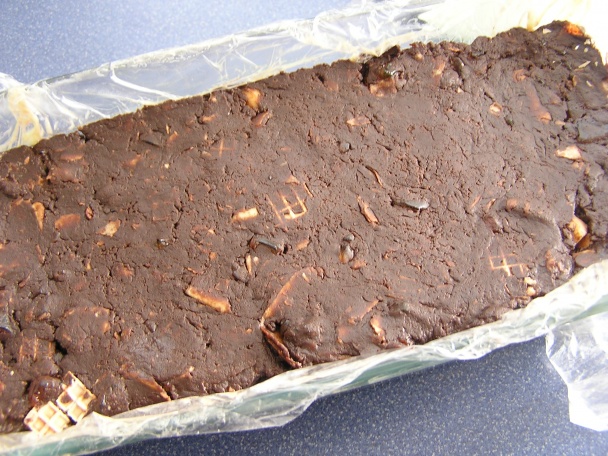 Čokoláda (fotorecept) - obrázok 6