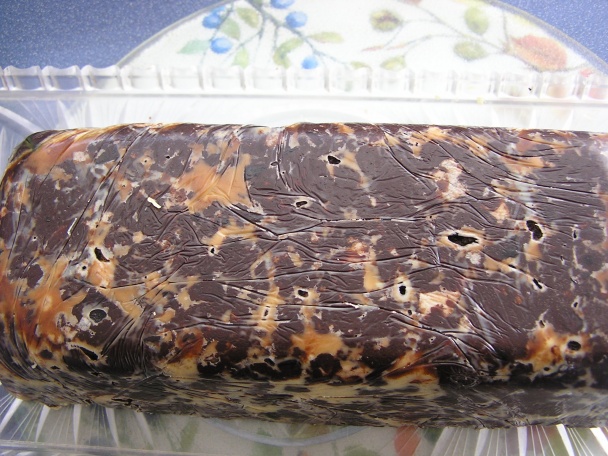 Čokoláda (fotorecept) - obrázok 7