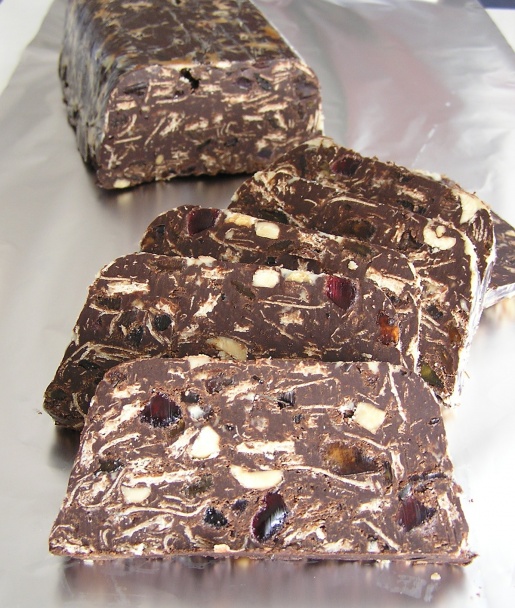 Čokoláda (fotorecept) - obrázok 8