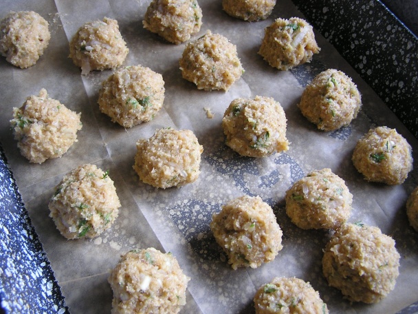 Mäsová polievka pod chlebovou krustou (fotorecept) - obrázok 5