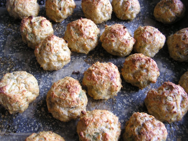 Mäsová polievka pod chlebovou krustou (fotorecept) - obrázok 6