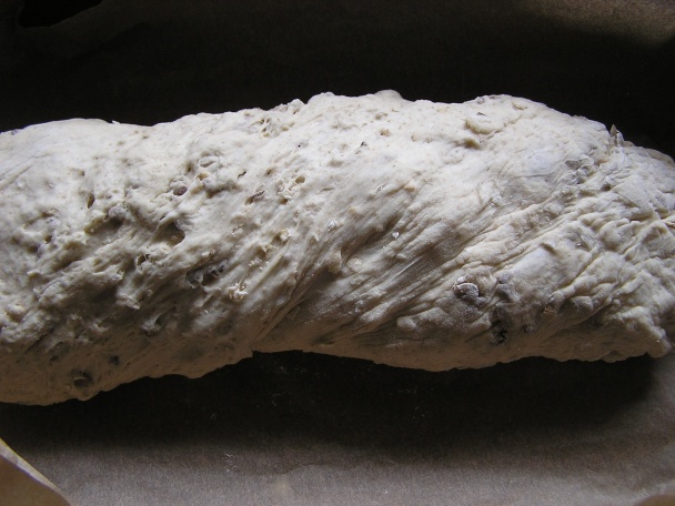 Mäsová polievka pod chlebovou krustou (fotorecept) - obrázok 7