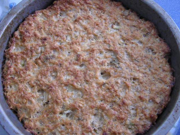 Mäsový koláč (fotorecept) - obrázok 2