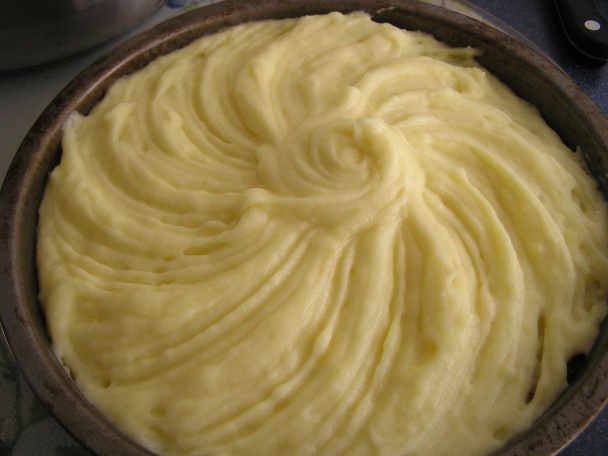 Mäsový koláč (fotorecept) - obrázok 3