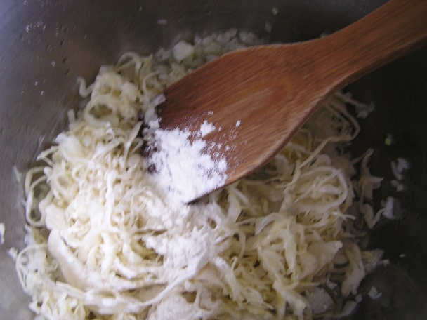 Vianočná rybacia polievka (fotorecept) - obrázok 5