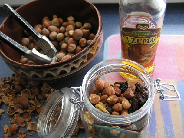 Vianočný veniec (fotorecept) - obrázok 1