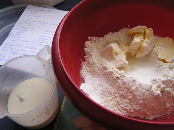 Vianočný veniec (fotorecept) - obrázok 2