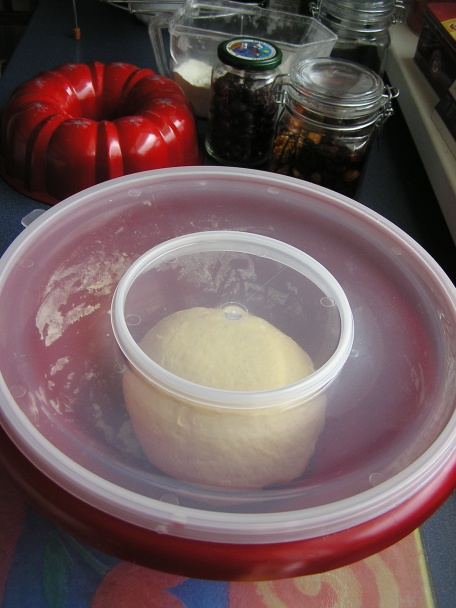 Vianočný veniec (fotorecept) - obrázok 3