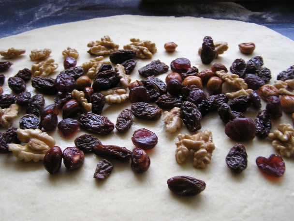 Vianočný veniec (fotorecept) - obrázok 4