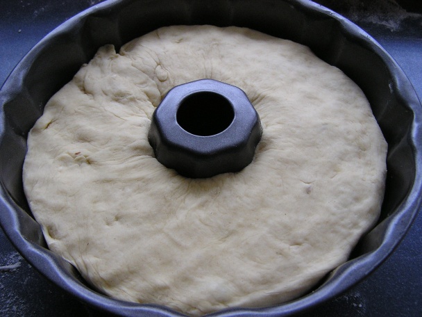 Vianočný veniec (fotorecept) - obrázok 5