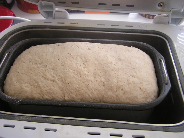 Šunka v chlebe (fotorecept) - obrázok 2