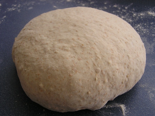 Šunka v chlebe (fotorecept) - obrázok 3