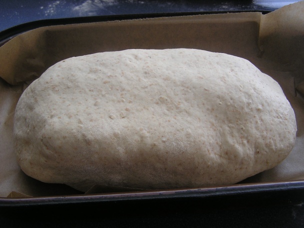 Šunka v chlebe (fotorecept) - obrázok 5